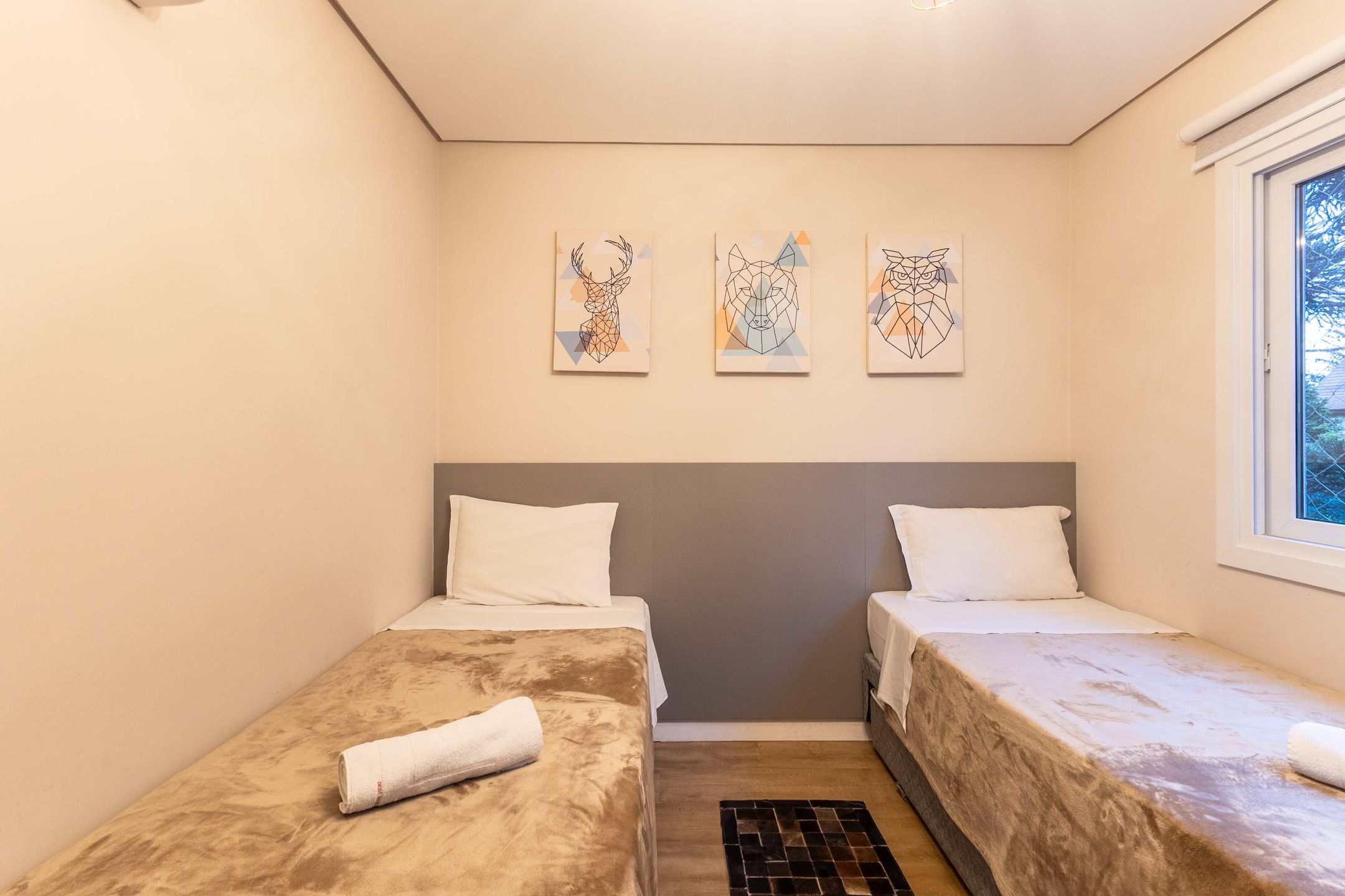 Apartamento para venda no bairro Planalto em Gramado