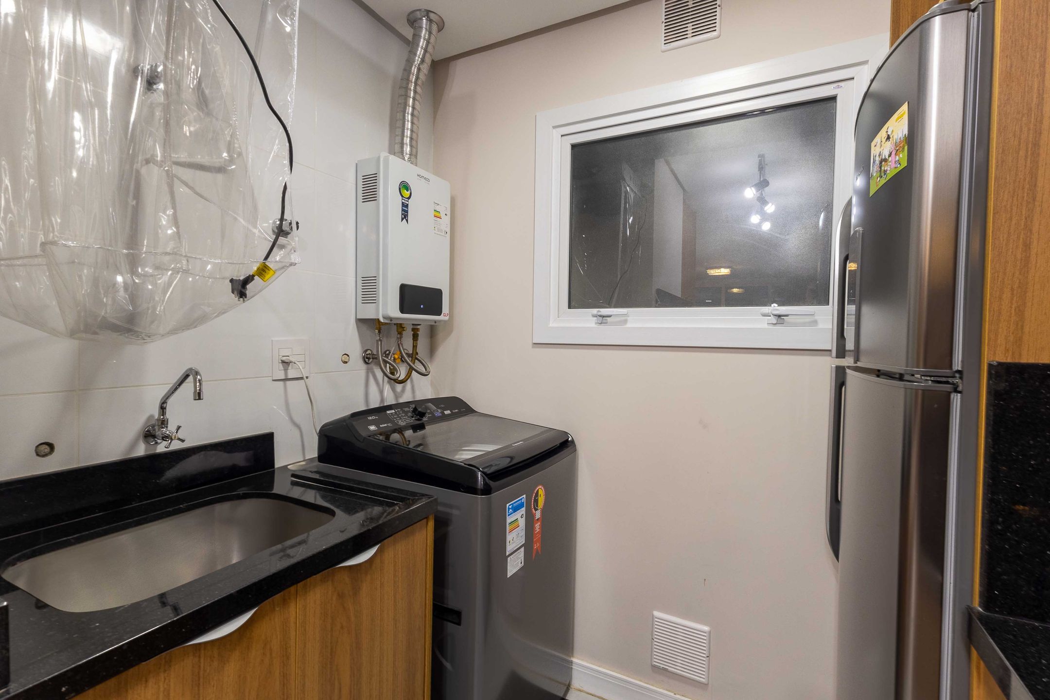 Apartamento para venda no bairro Planalto em Gramado