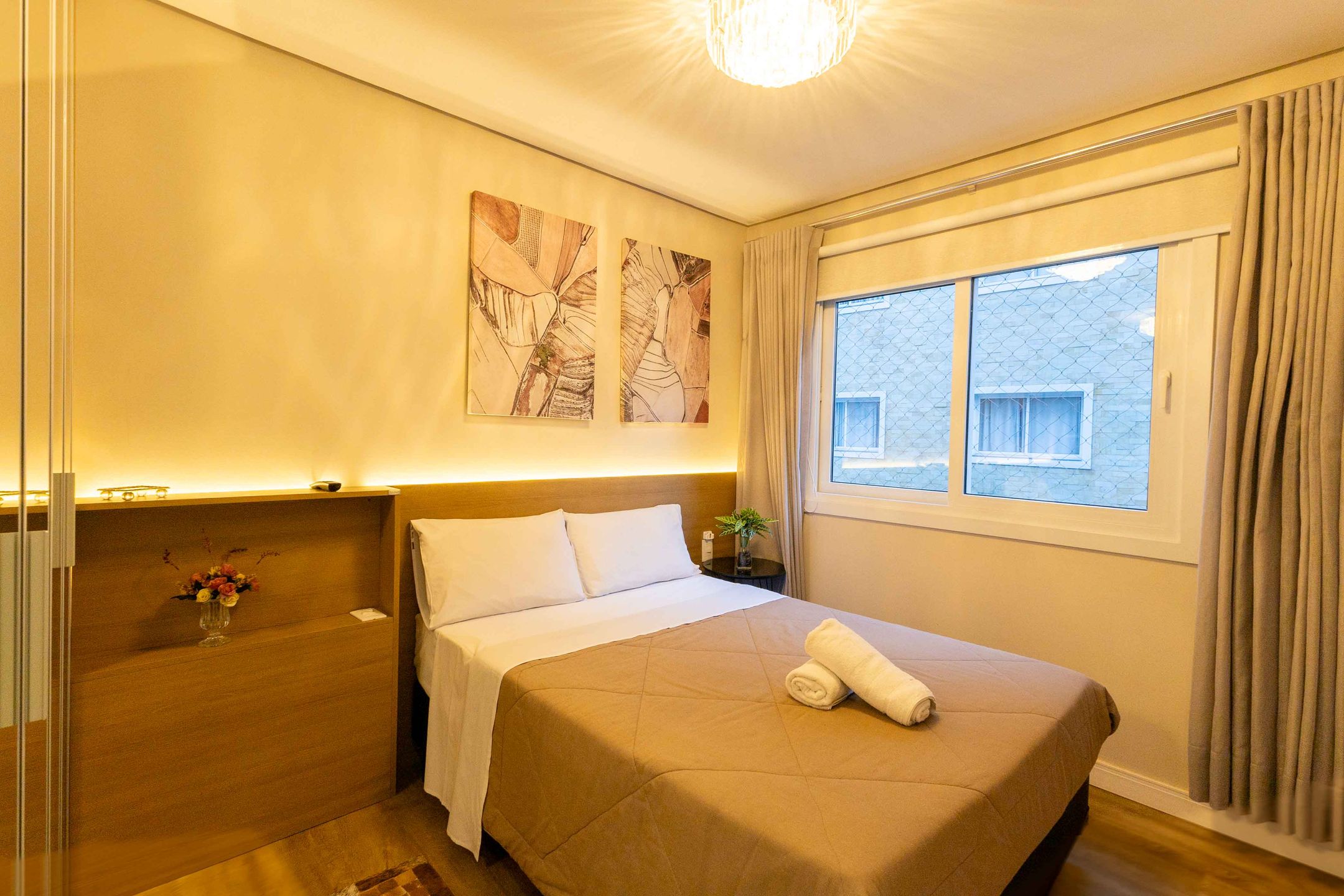 Apartamento para venda no bairro Planalto em Gramado