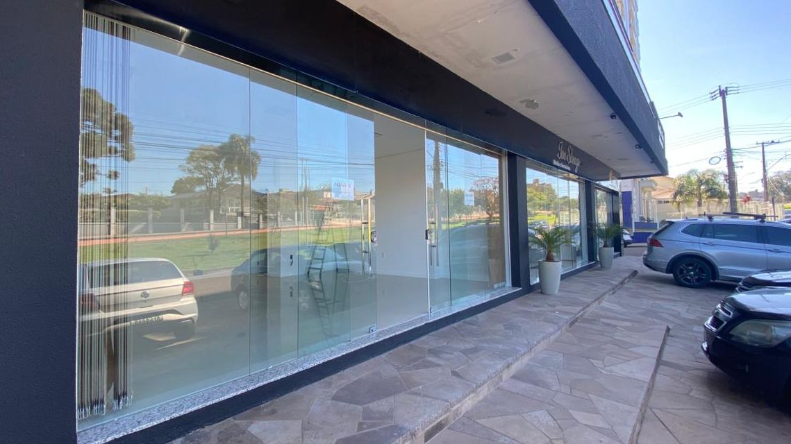 Loja para venda no bairro Petrópolis em Passo Fundo