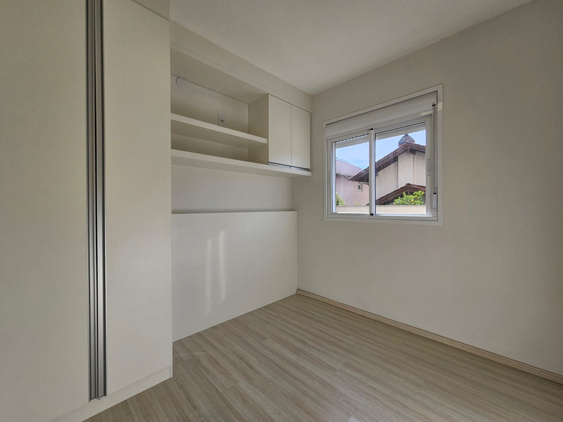Apartamento para venda no bairro Humaitá em Bento Gonçalves