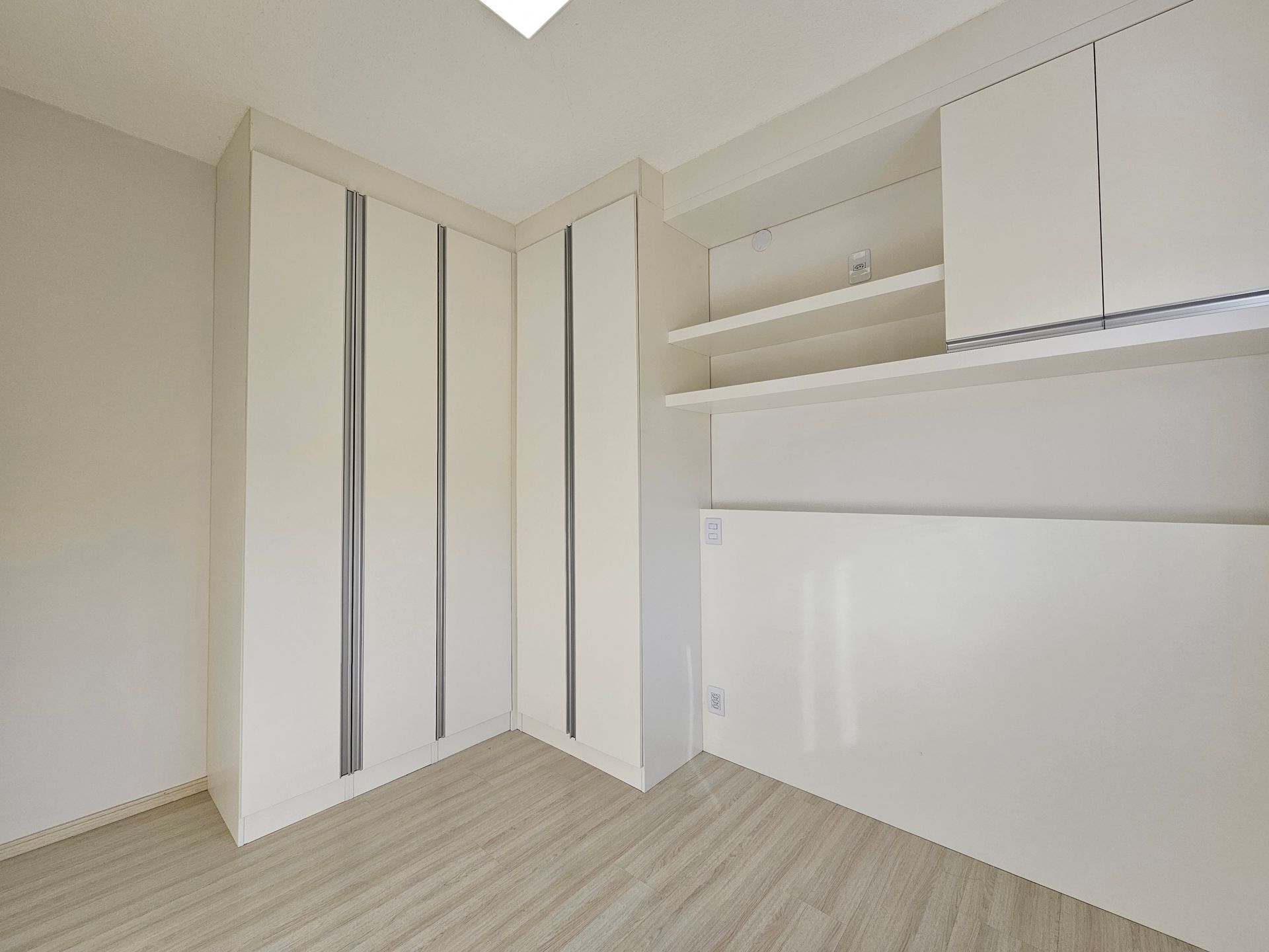 Apartamento para venda no bairro Humaitá em Bento Gonçalves