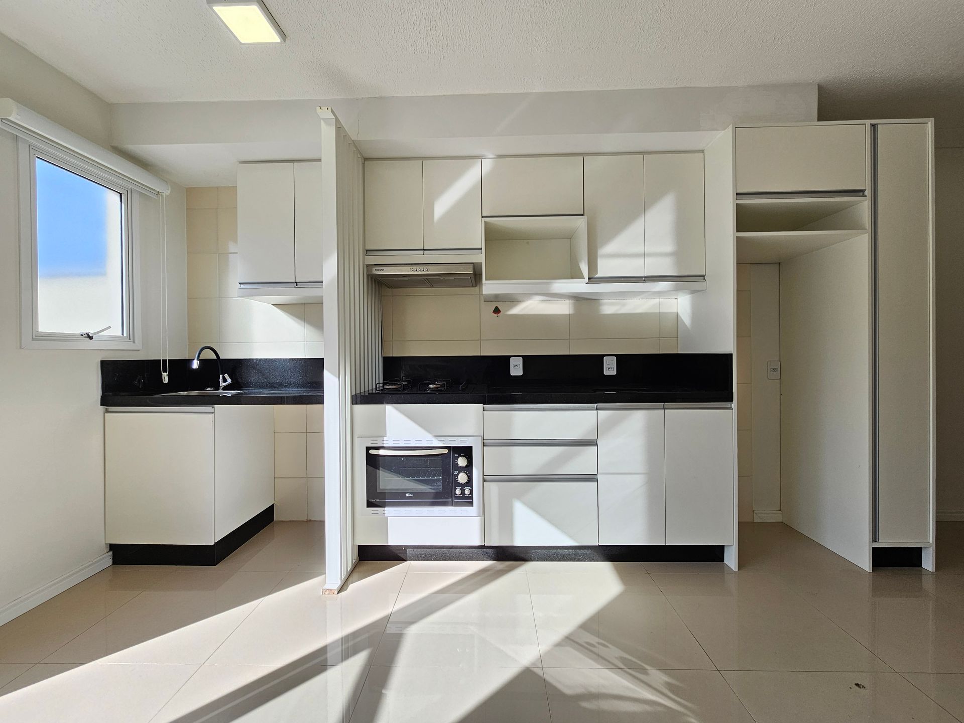 Apartamento para venda no bairro Humaitá em Bento Gonçalves