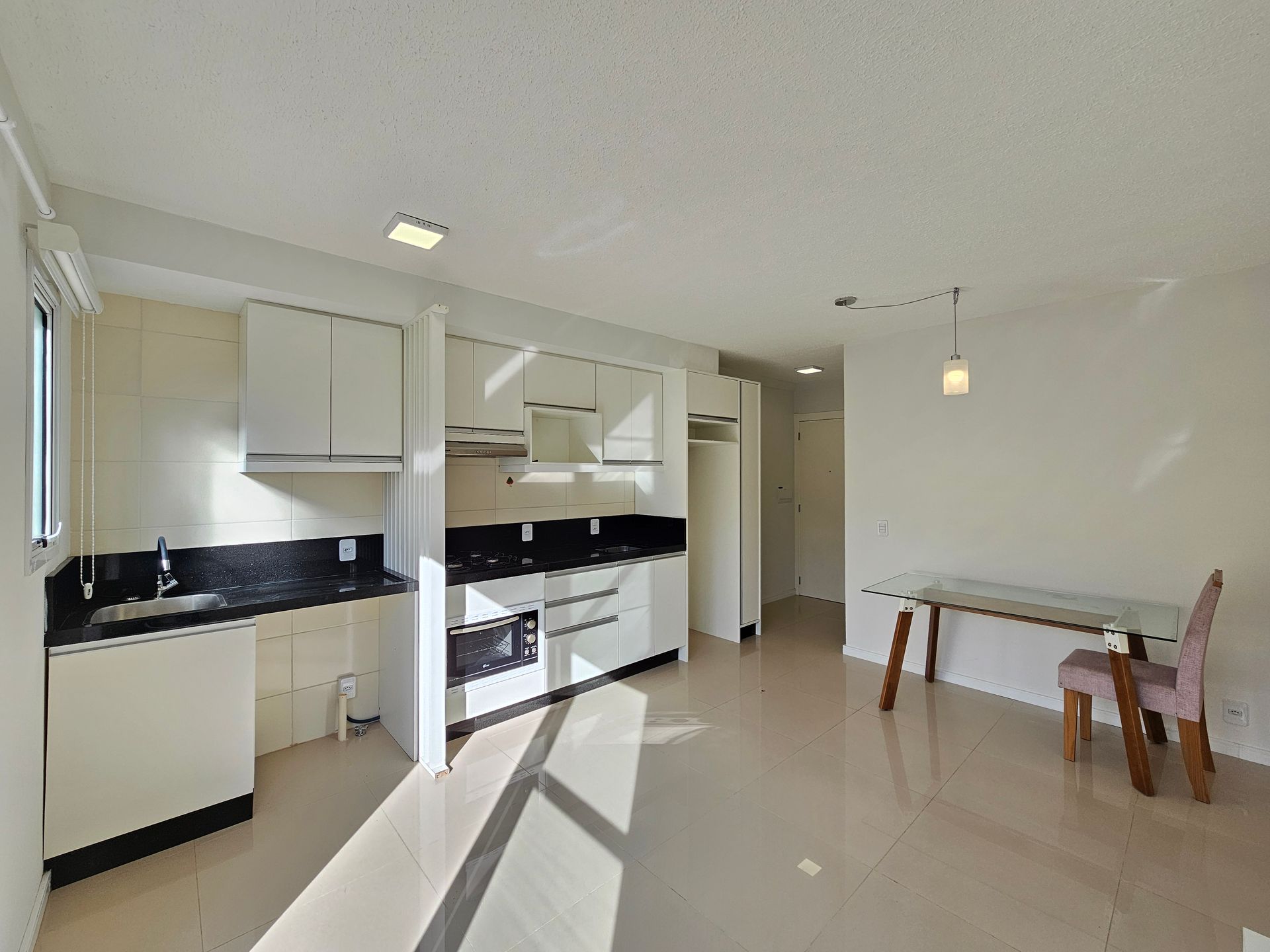 Apartamento para venda no bairro Humaitá em Bento Gonçalves