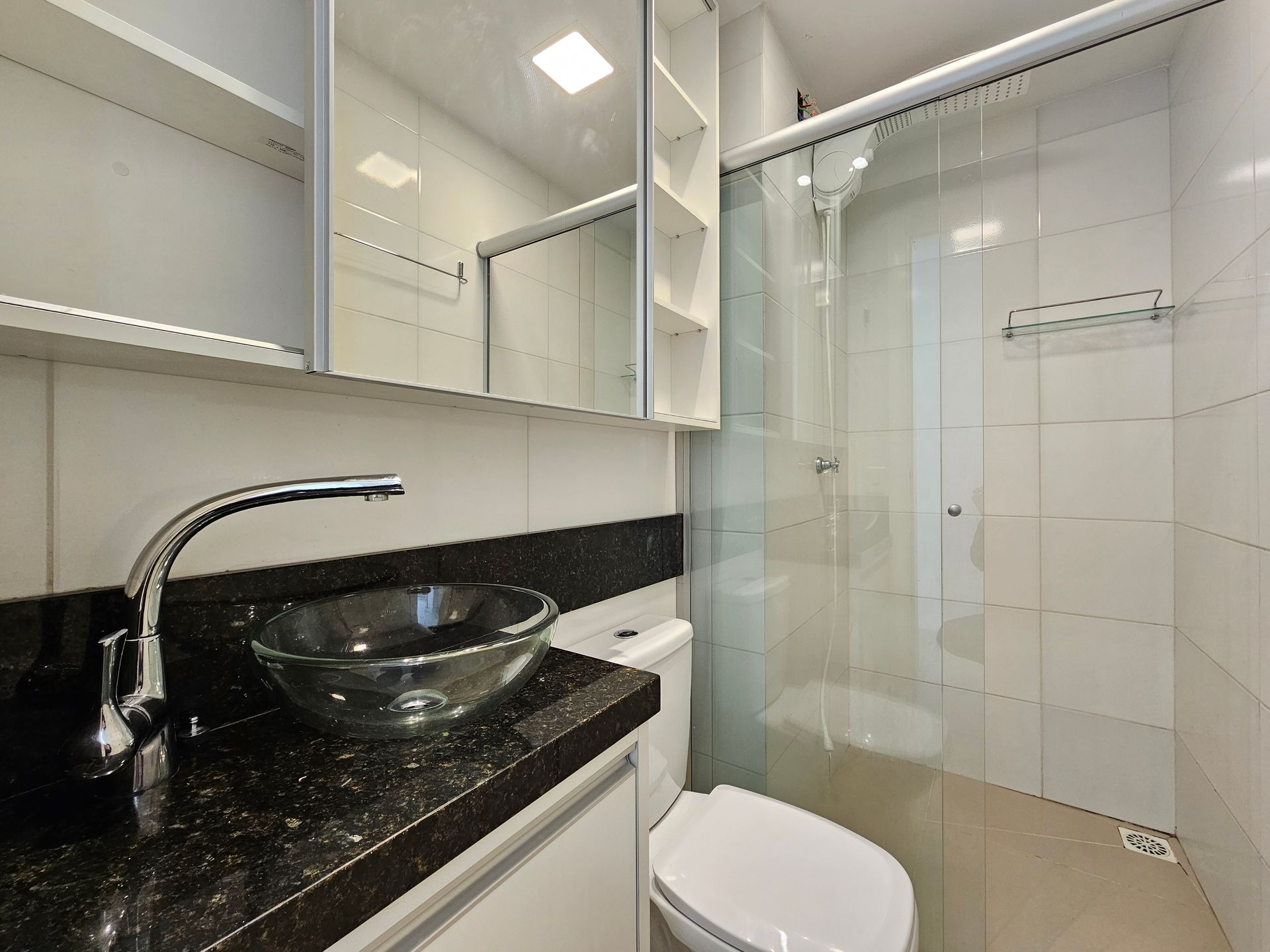 Apartamento para venda no bairro Humaitá em Bento Gonçalves