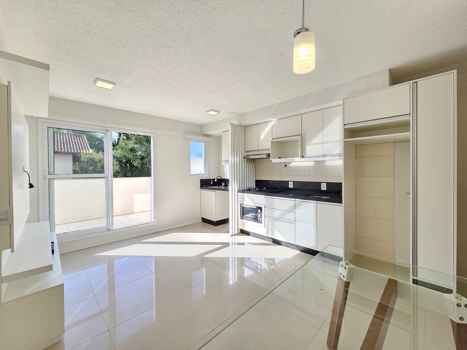 Apartamento para venda no bairro Humaitá em Bento Gonçalves