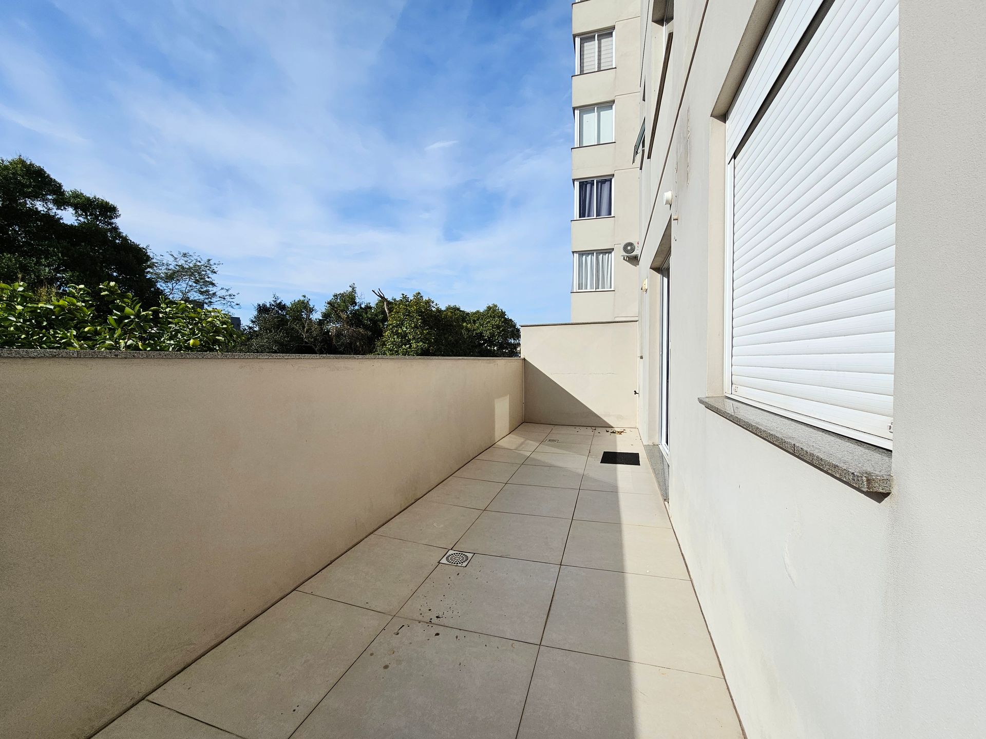 Apartamento para venda no bairro Humaitá em Bento Gonçalves