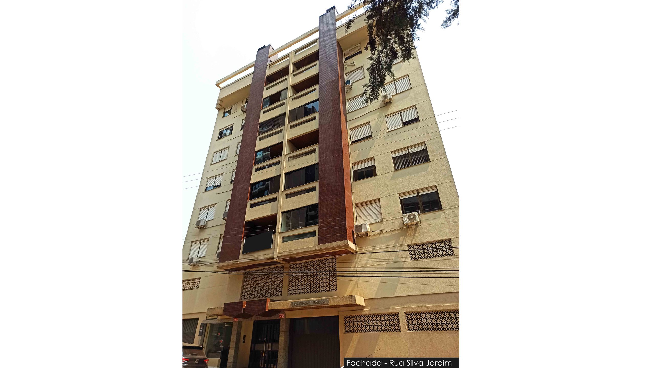 Apartamento 3 quartos para venda no bairro Centro  em Passo Fundo