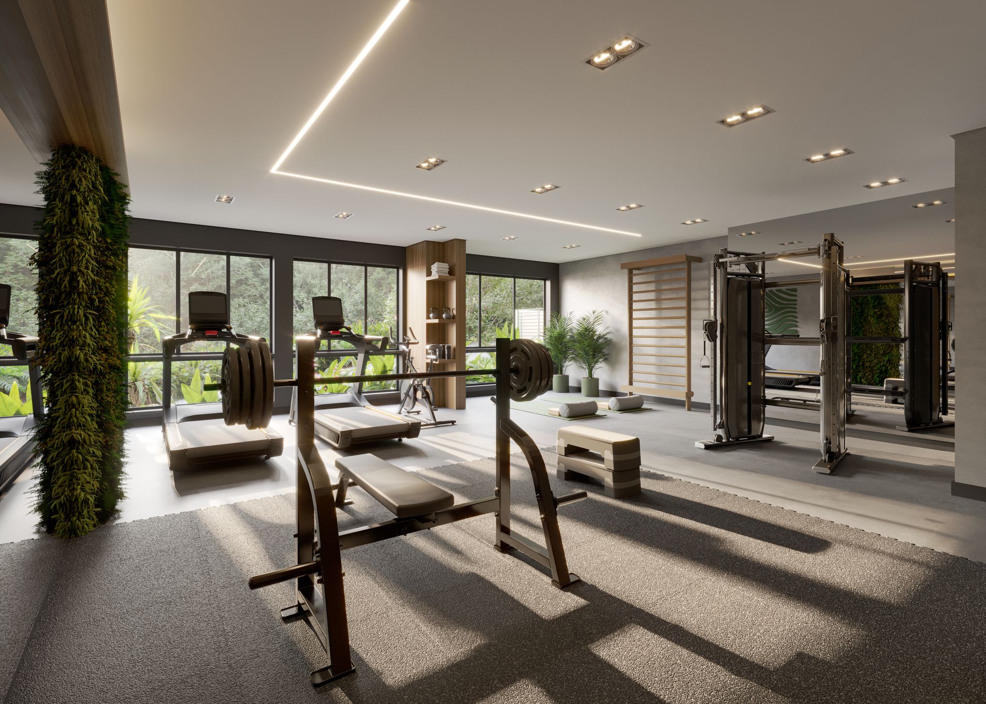 Apartamento 2 quartos para venda no bairro São Cristovão em Passo Fundo