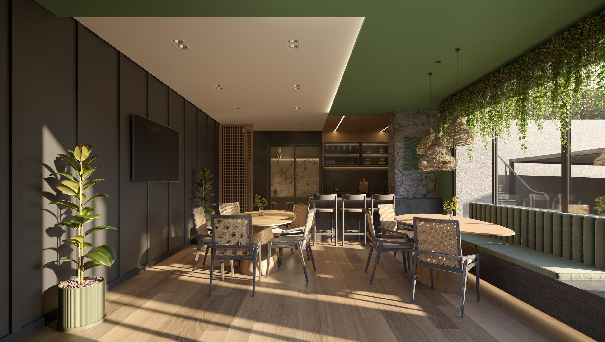 Apartamento 2 quartos para venda no bairro São Cristovão em Passo Fundo