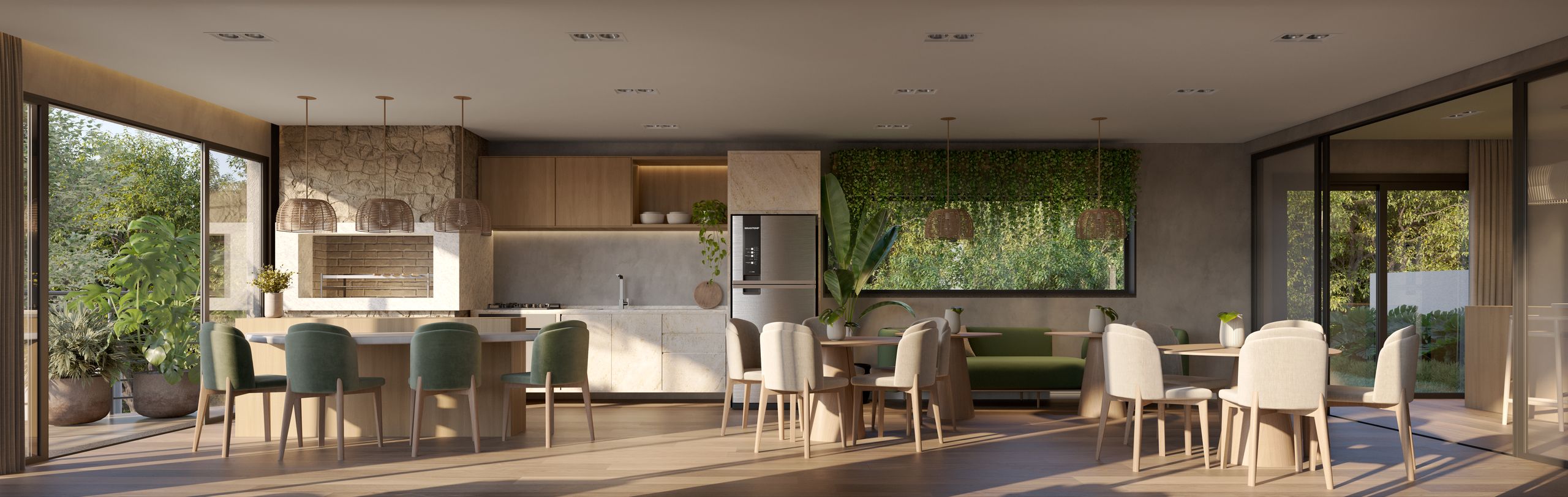 Apartamento 2 quartos para venda no bairro São Cristovão em Passo Fundo