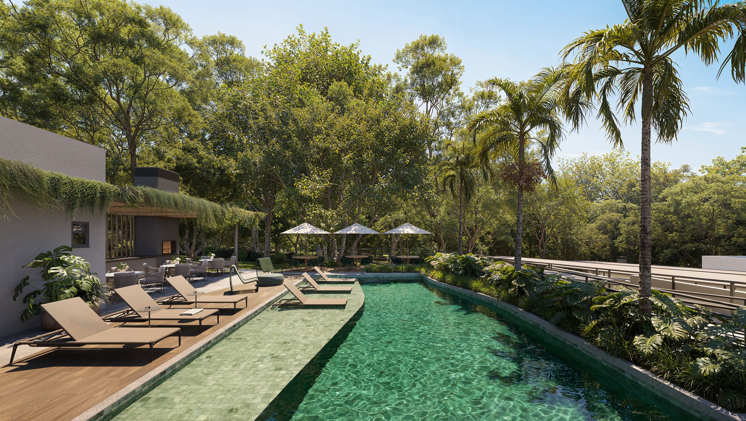 Apartamento 2 quartos para venda no bairro São Cristovão em Passo Fundo