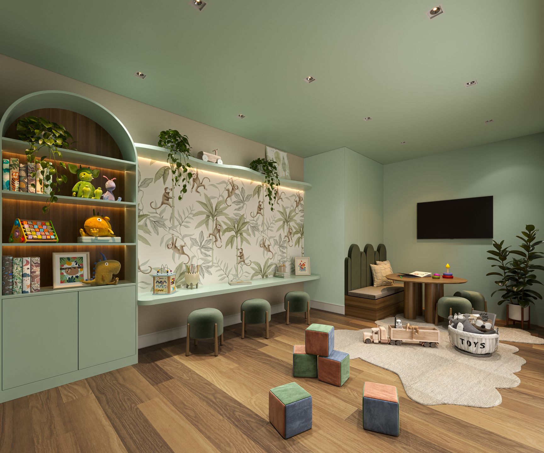 Apartamento 2 quartos para venda no bairro São Cristovão em Passo Fundo