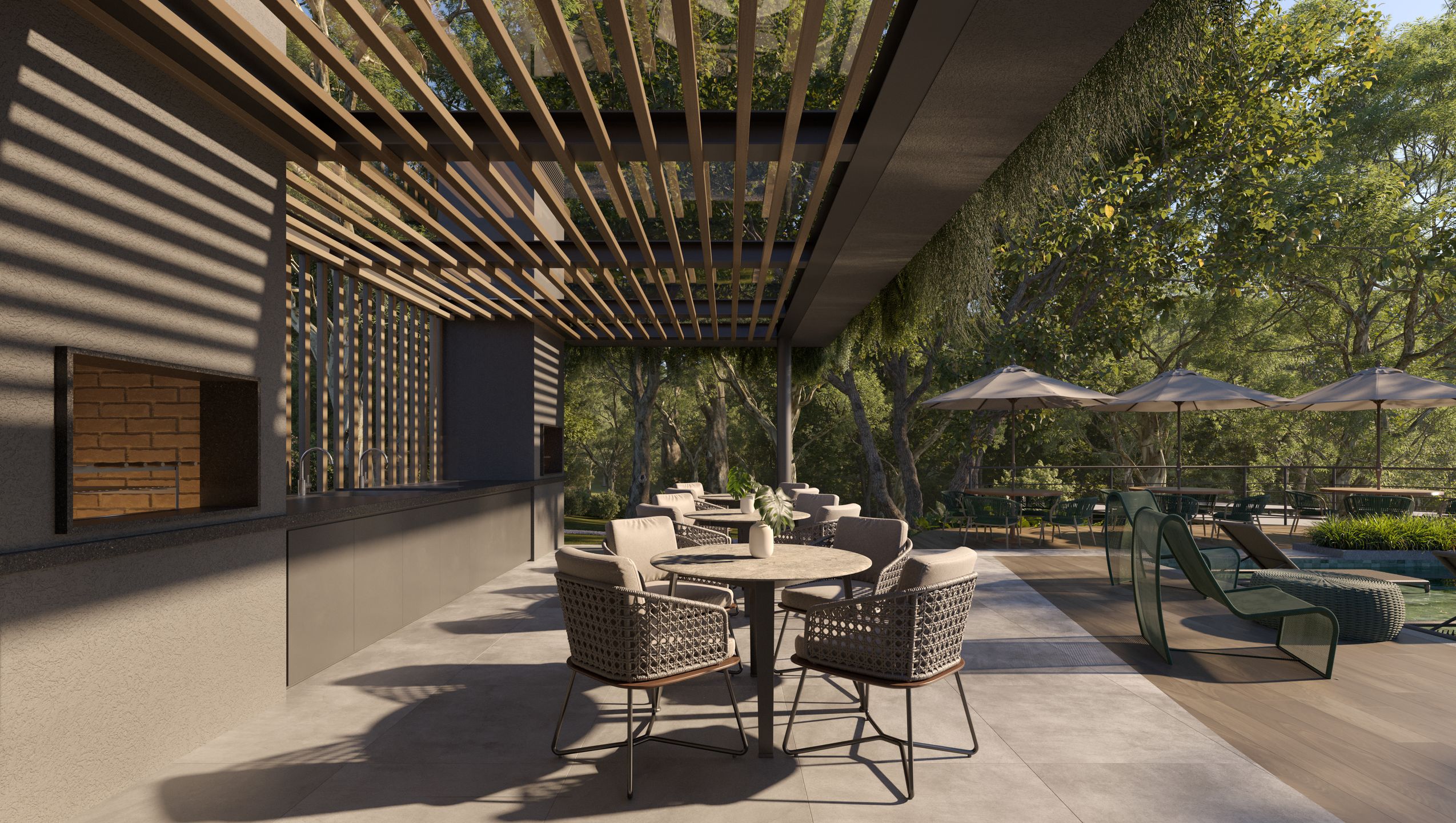 Apartamento 2 quartos para venda no bairro São Cristovão em Passo Fundo