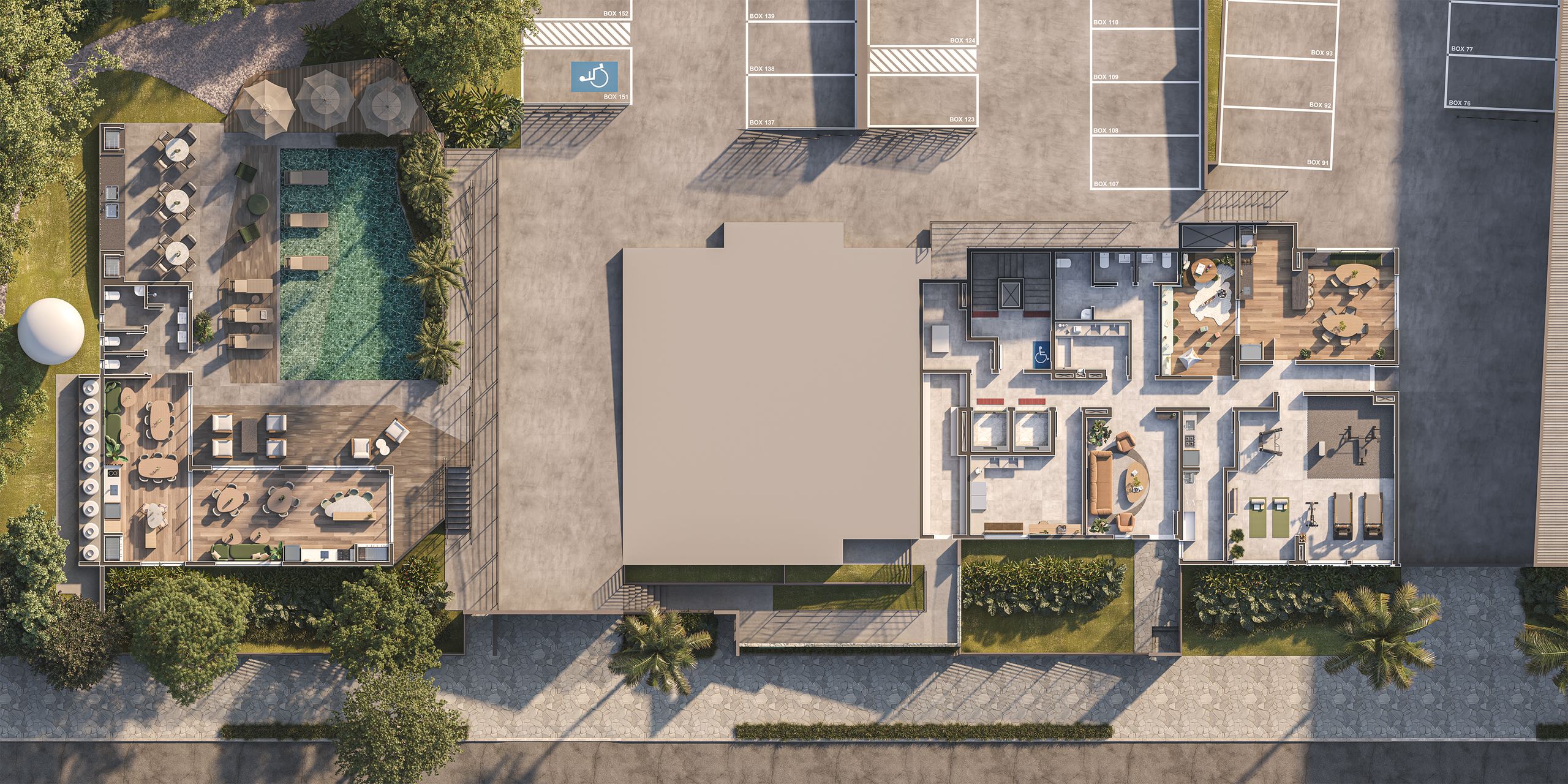 Apartamento 2 quartos para venda no bairro São Cristovão em Passo Fundo