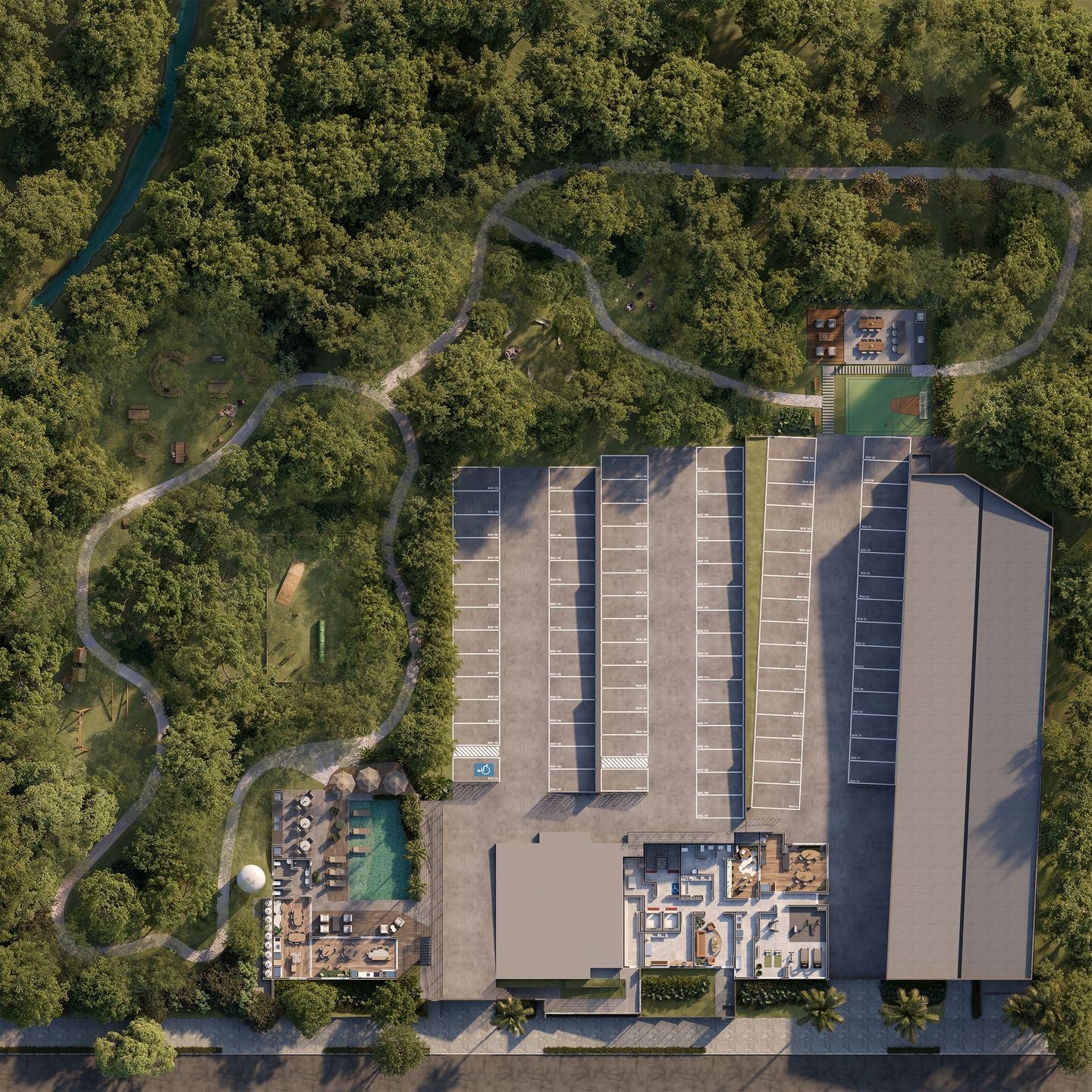 Apartamento 2 quartos para venda no bairro São Cristovão em Passo Fundo