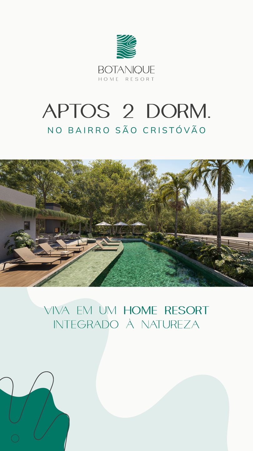 Apartamento 2 quartos para venda no bairro São Cristovão em Passo Fundo