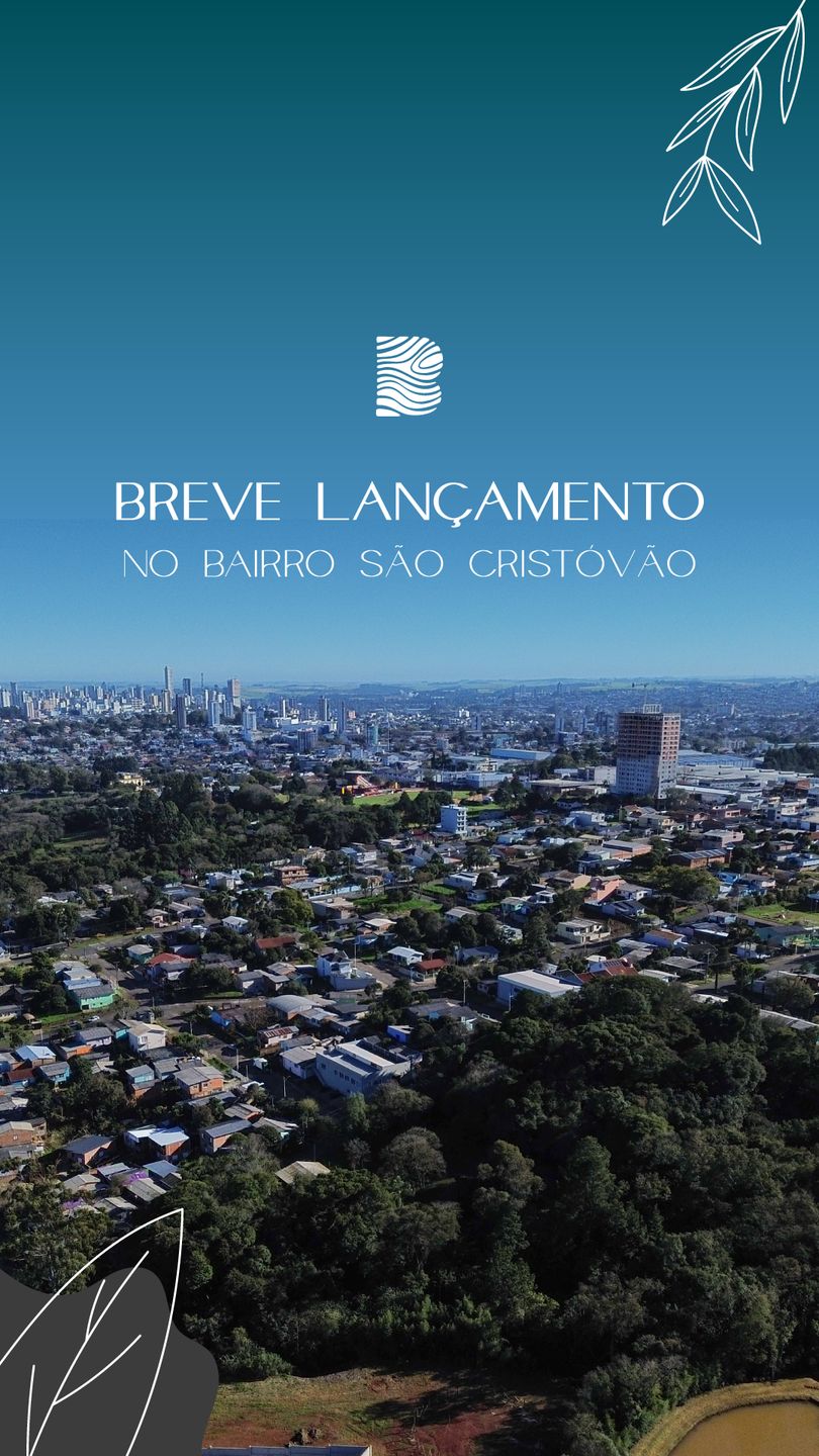 Apartamento 2 quartos para venda no bairro São Cristovão em Passo Fundo