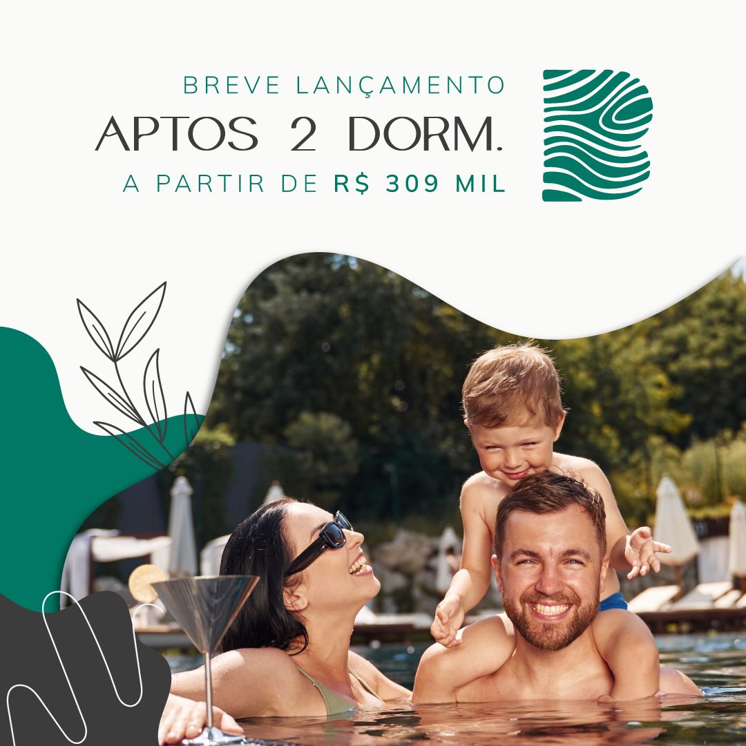 Apartamento 2 quartos para venda no bairro São Cristovão em Passo Fundo