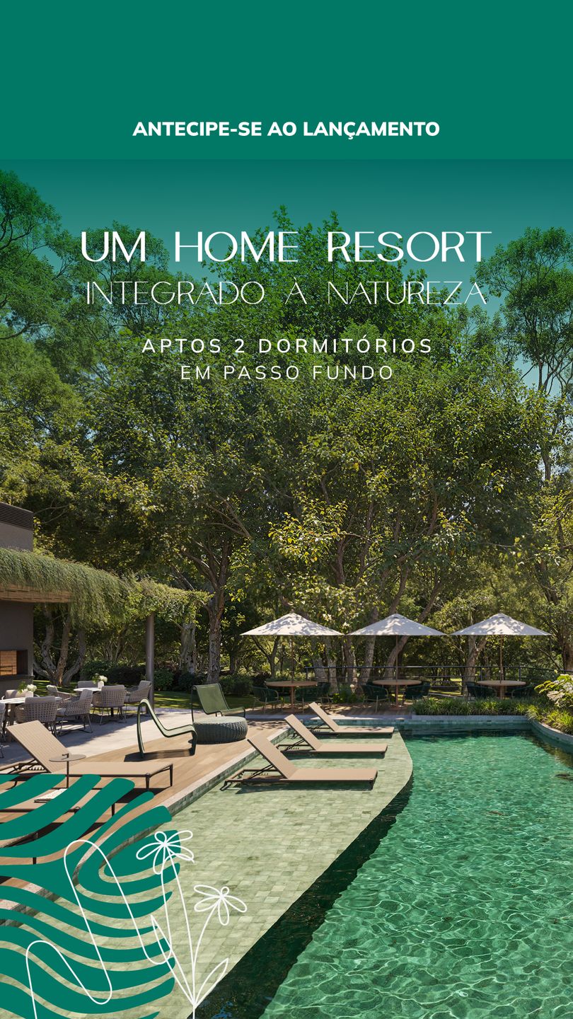 Apartamento 2 quartos para venda no bairro São Cristovão em Passo Fundo