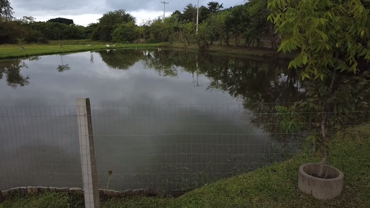 Chácara 1 quarto sendo 1 suíte para venda no bairro Vila São João em Torres