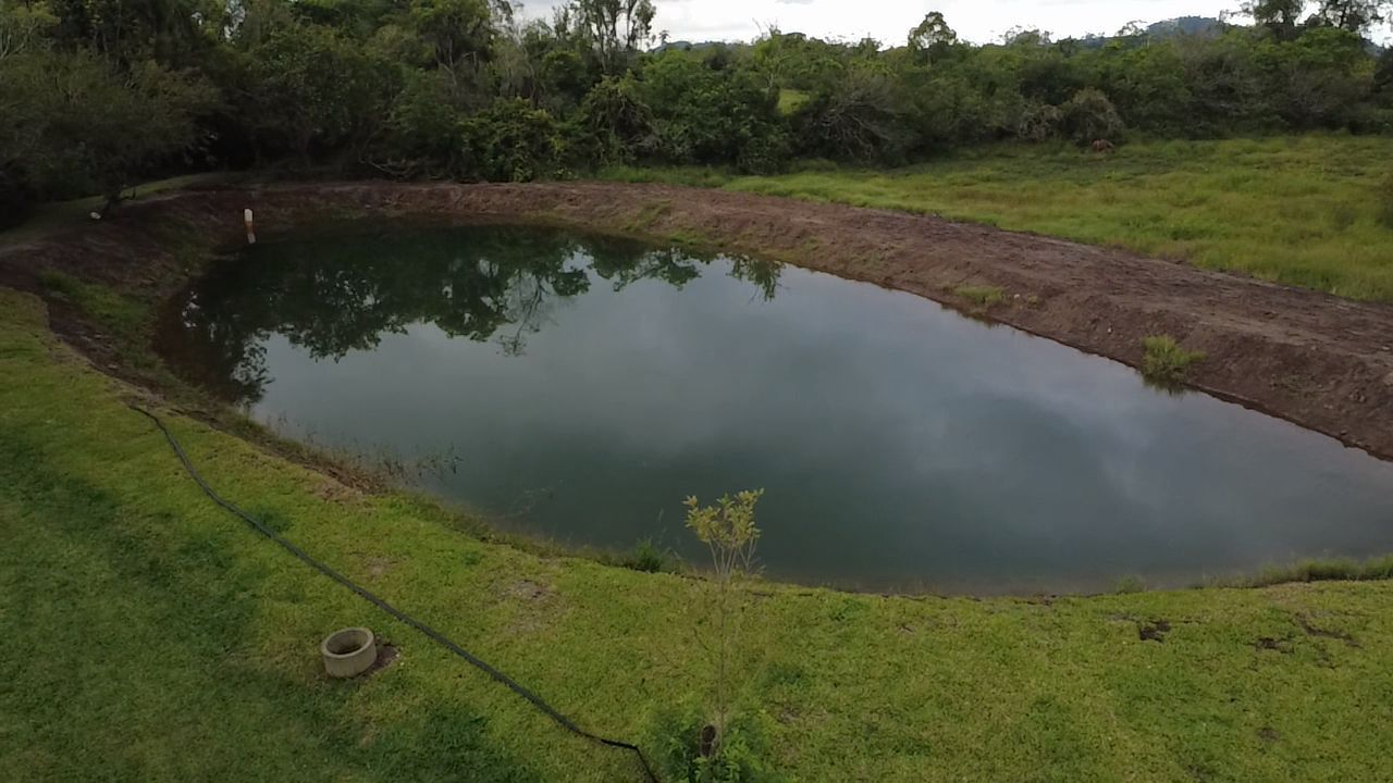 Chácara 1 quarto sendo 1 suíte para venda no bairro Vila São João em Torres