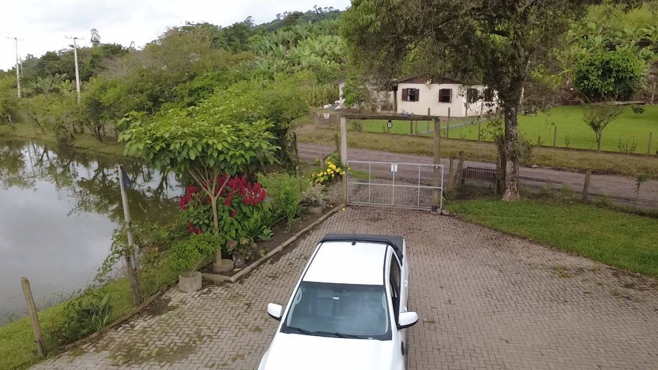 Chácara 1 quarto sendo 1 suíte para venda no bairro Vila São João em Torres