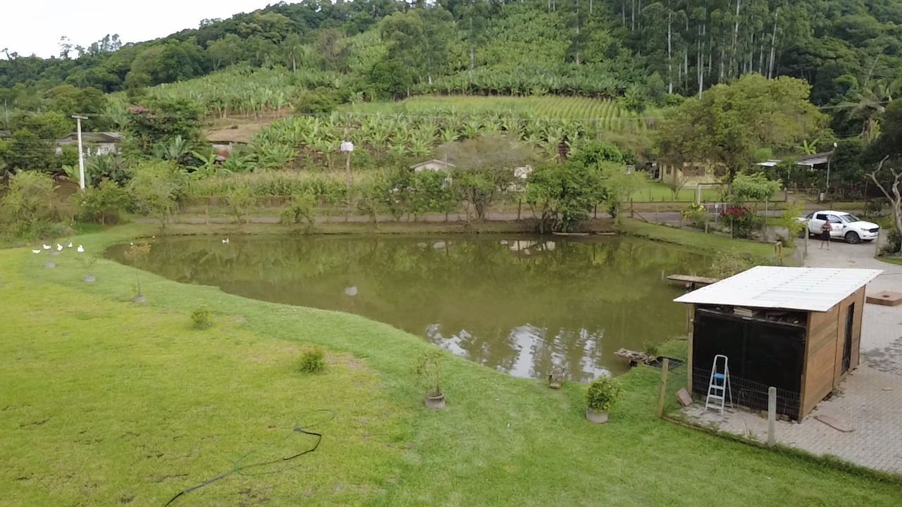 Chácara 1 quarto sendo 1 suíte para venda no bairro Vila São João em Torres