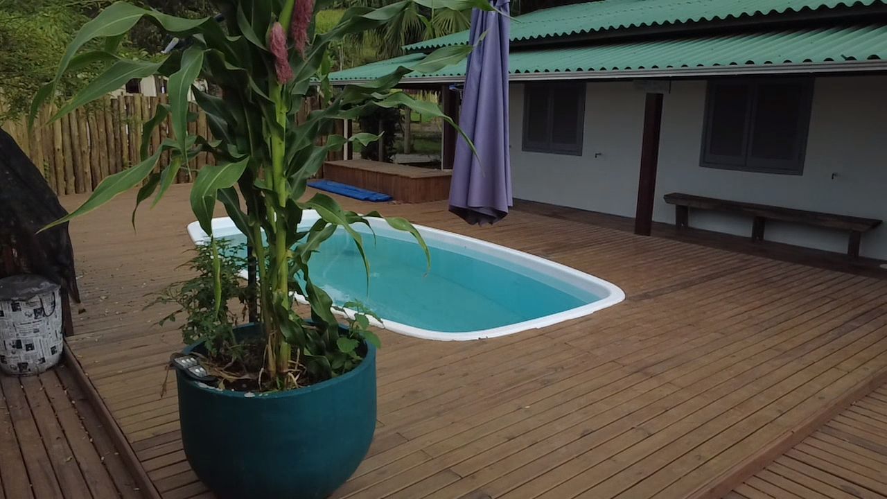 Chácara 1 quarto sendo 1 suíte para venda no bairro Vila São João em Torres