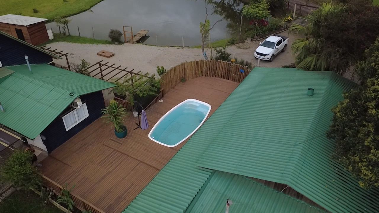 Chácara 1 quarto sendo 1 suíte para venda no bairro Vila São João em Torres