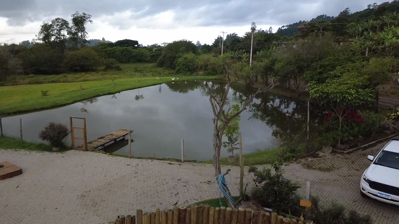 Chácara 1 quarto sendo 1 suíte para venda no bairro Vila São João em Torres