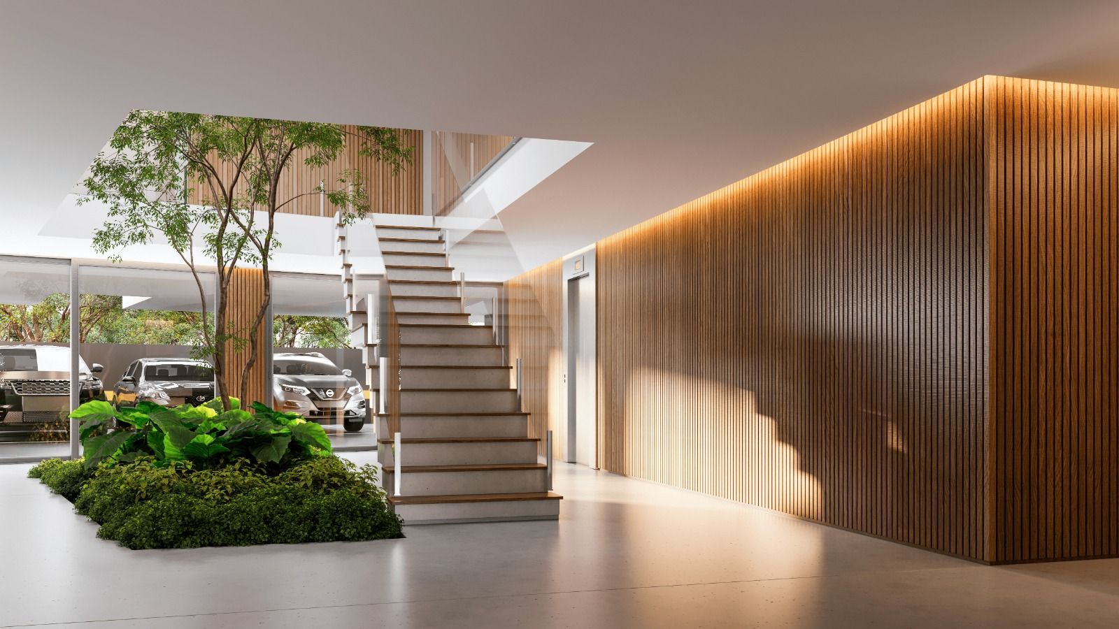 Apartamento 3 quartos para venda no bairro Centro em Torres