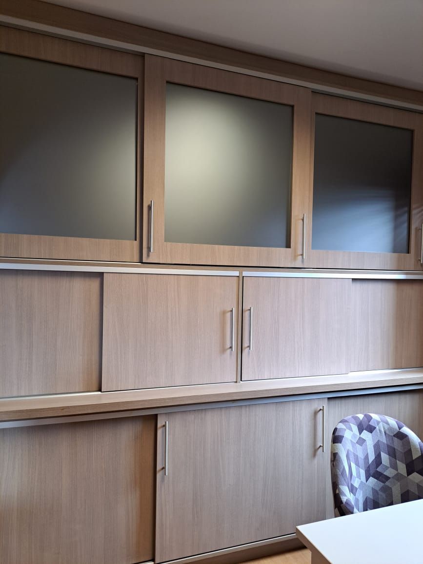 Apartamento 3 quartos sendo 1 suíte para venda no bairro Medianeira em Caxias do Sul