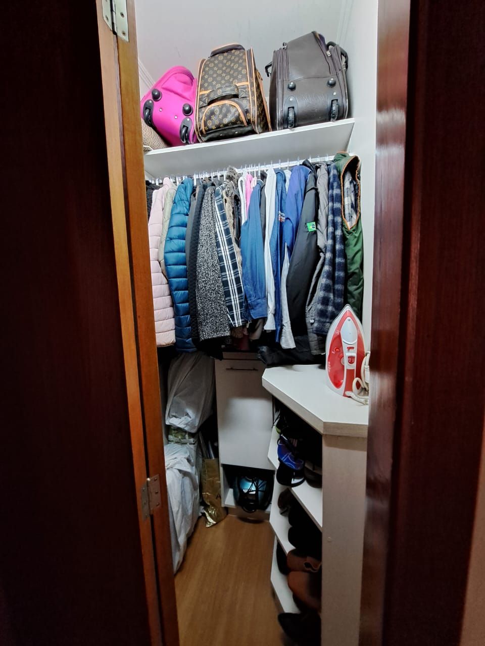 Apartamento 3 quartos sendo 1 suíte para venda no bairro Medianeira em Caxias do Sul