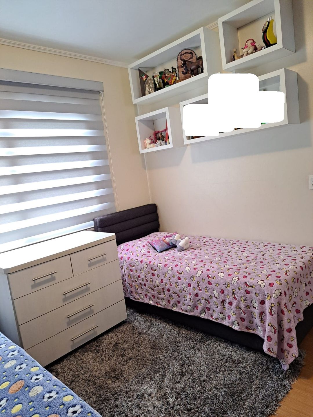 Apartamento 3 quartos sendo 1 suíte para venda no bairro Medianeira em Caxias do Sul