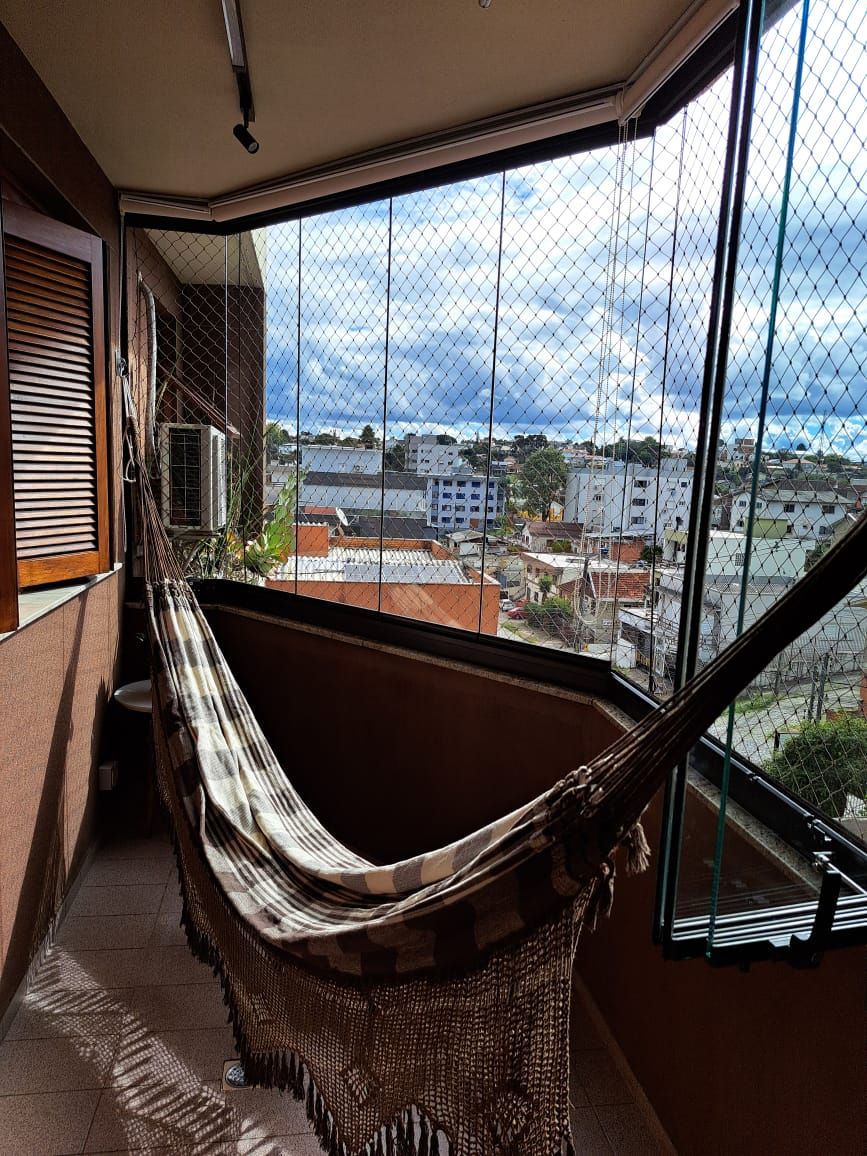 Apartamento 3 quartos sendo 1 suíte para venda no bairro Medianeira em Caxias do Sul