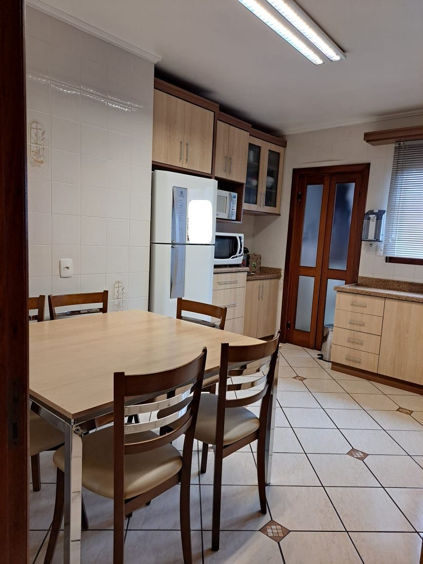 Apartamento 3 quartos sendo 1 suíte para venda no bairro Medianeira em Caxias do Sul