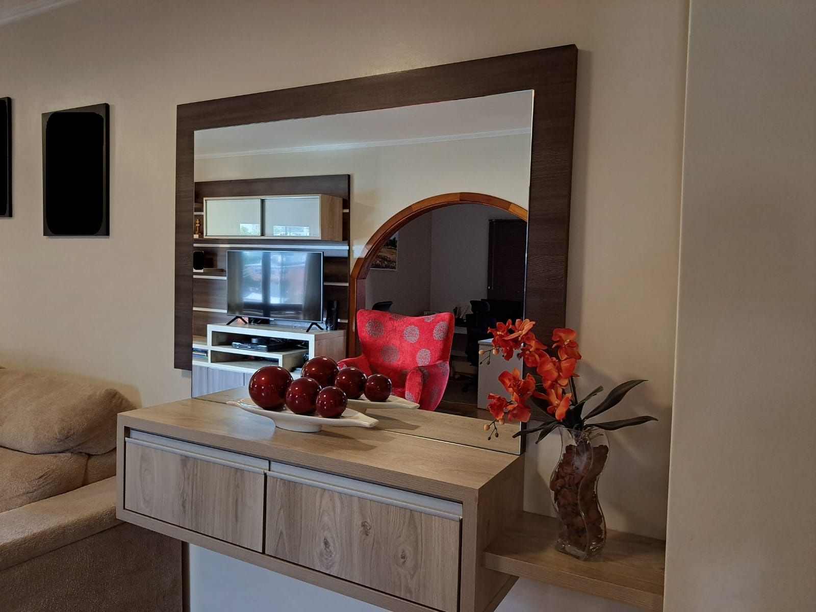 Apartamento 3 quartos sendo 1 suíte para venda no bairro Medianeira em Caxias do Sul