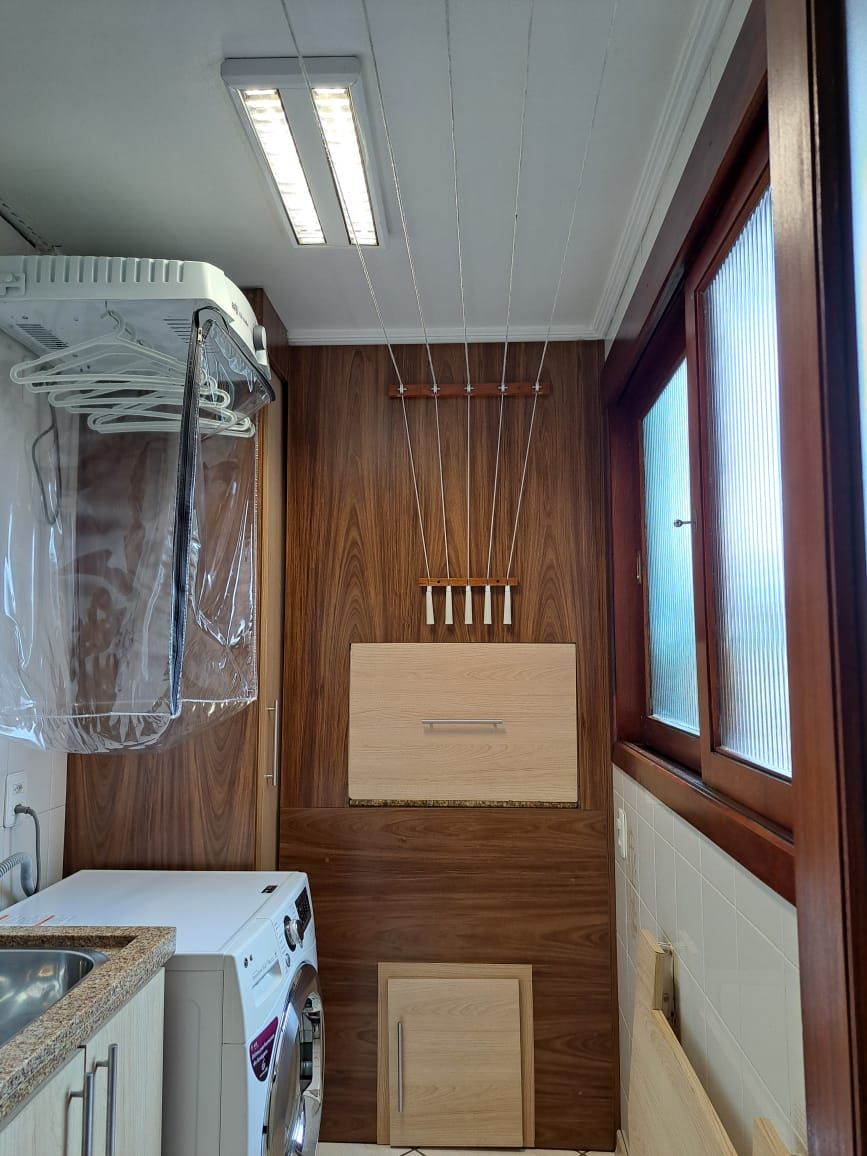 Apartamento 3 quartos sendo 1 suíte para venda no bairro Medianeira em Caxias do Sul