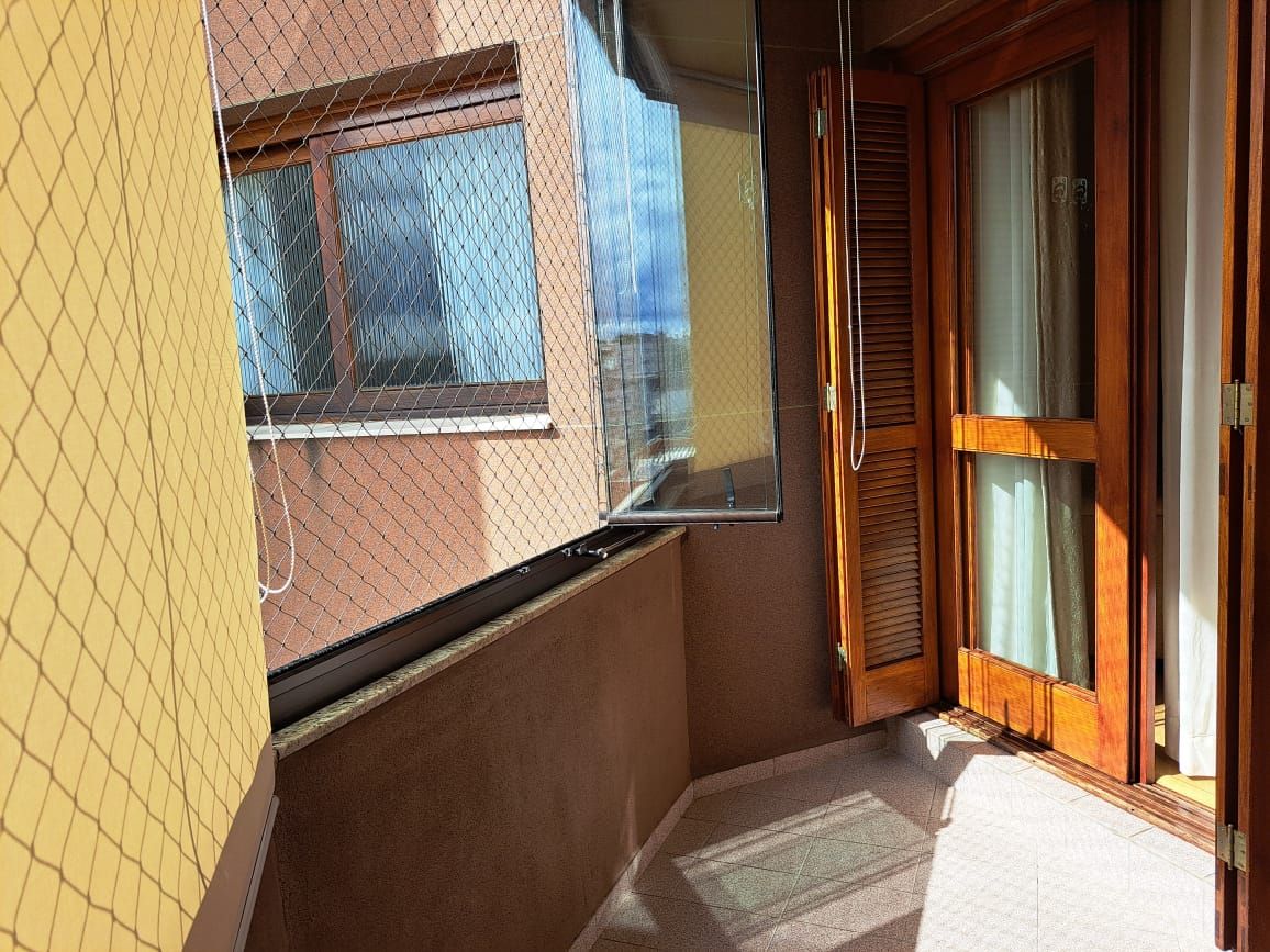 Apartamento 3 quartos sendo 1 suíte para venda no bairro Medianeira em Caxias do Sul