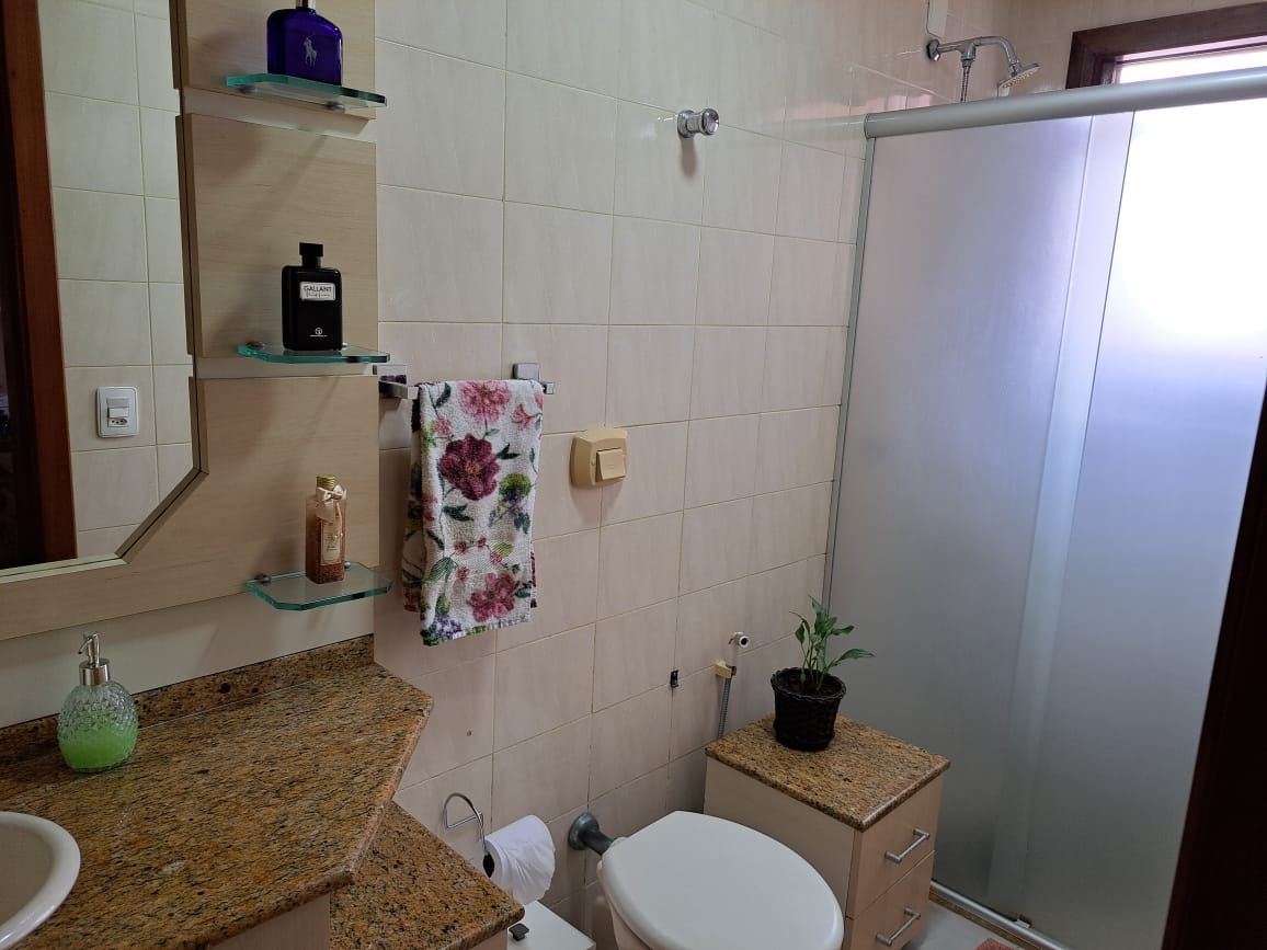 Apartamento 3 quartos sendo 1 suíte para venda no bairro Medianeira em Caxias do Sul