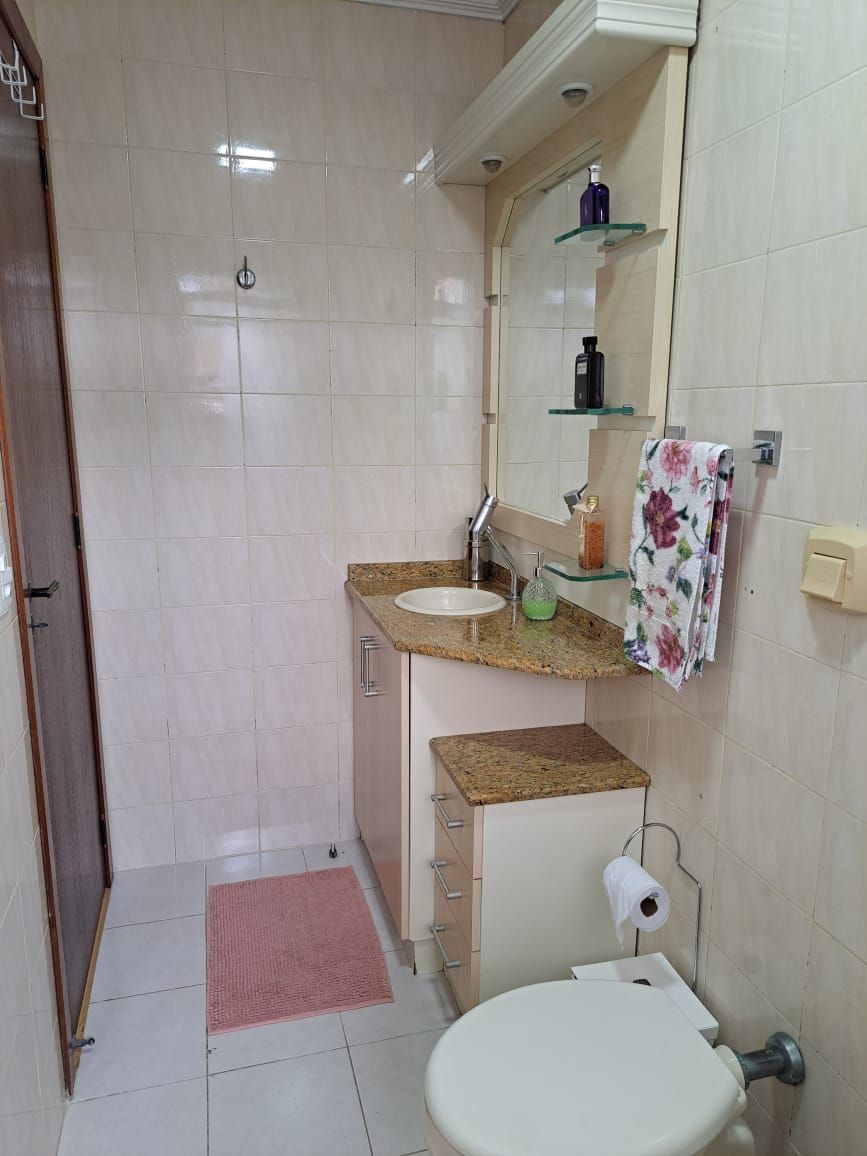 Apartamento 3 quartos sendo 1 suíte para venda no bairro Medianeira em Caxias do Sul