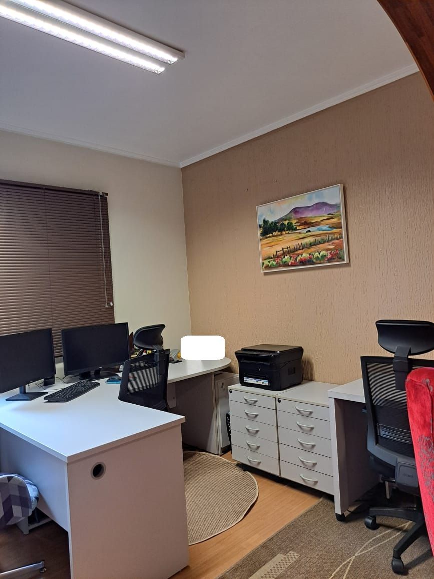 Apartamento 3 quartos sendo 1 suíte para venda no bairro Medianeira em Caxias do Sul