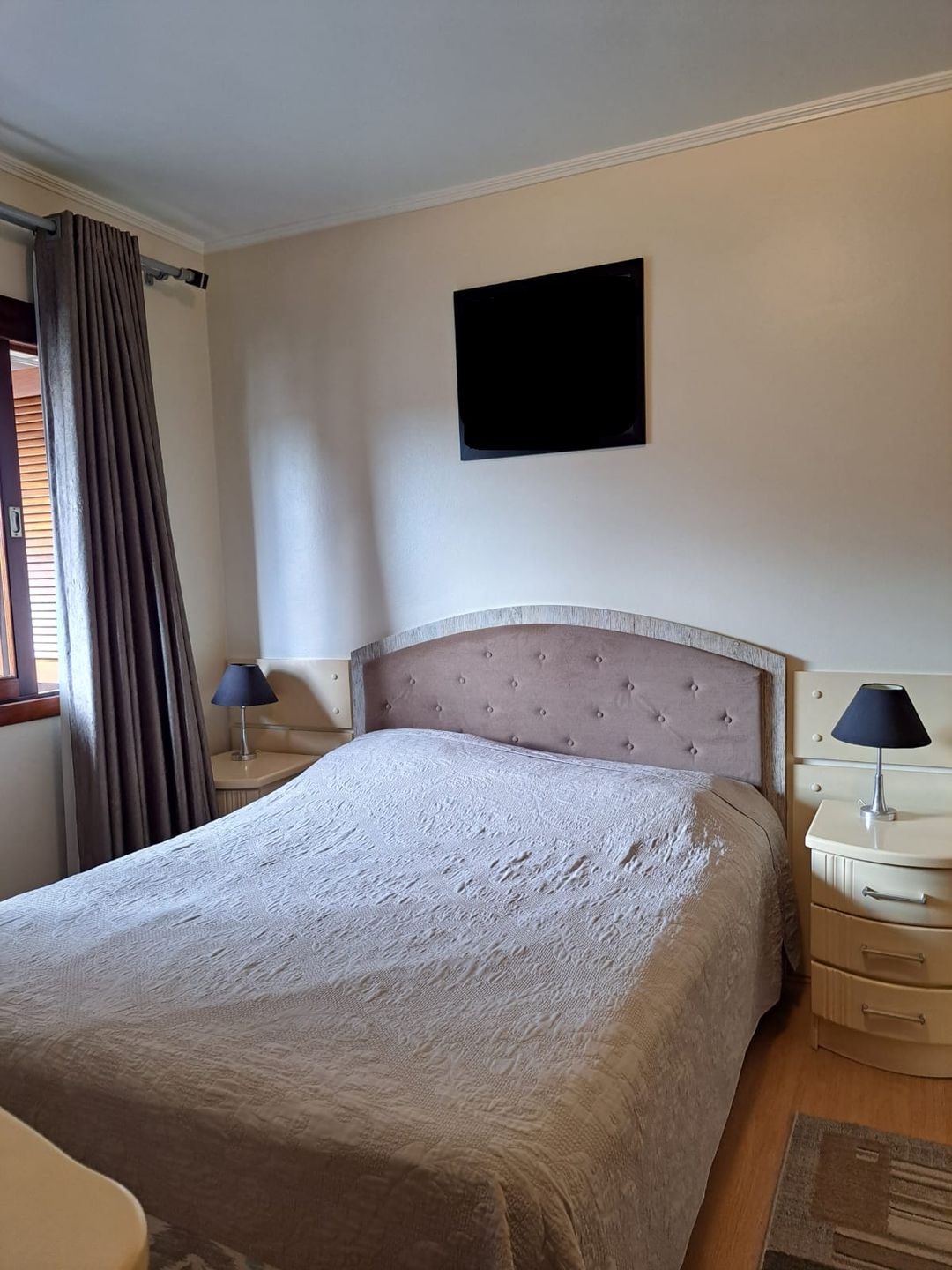 Apartamento 3 quartos sendo 1 suíte para venda no bairro Medianeira em Caxias do Sul