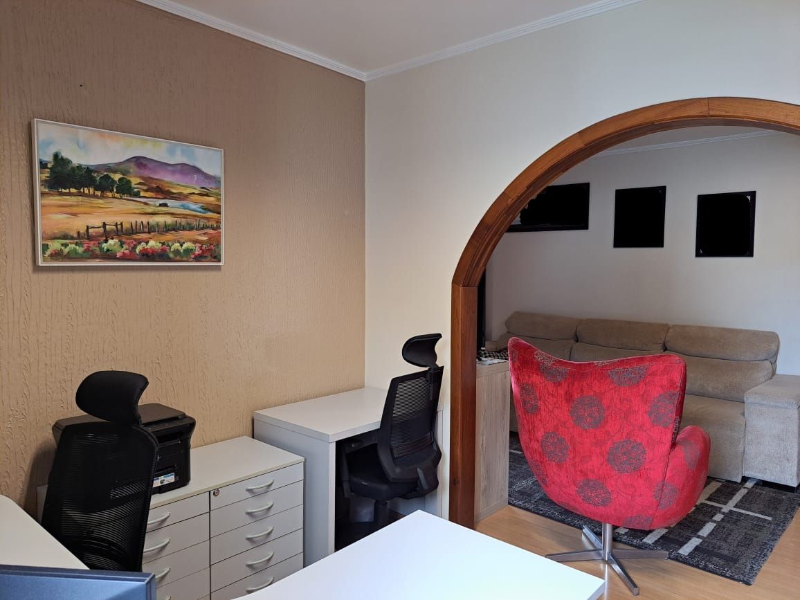 Apartamento 3 quartos sendo 1 suíte para venda no bairro Medianeira em Caxias do Sul