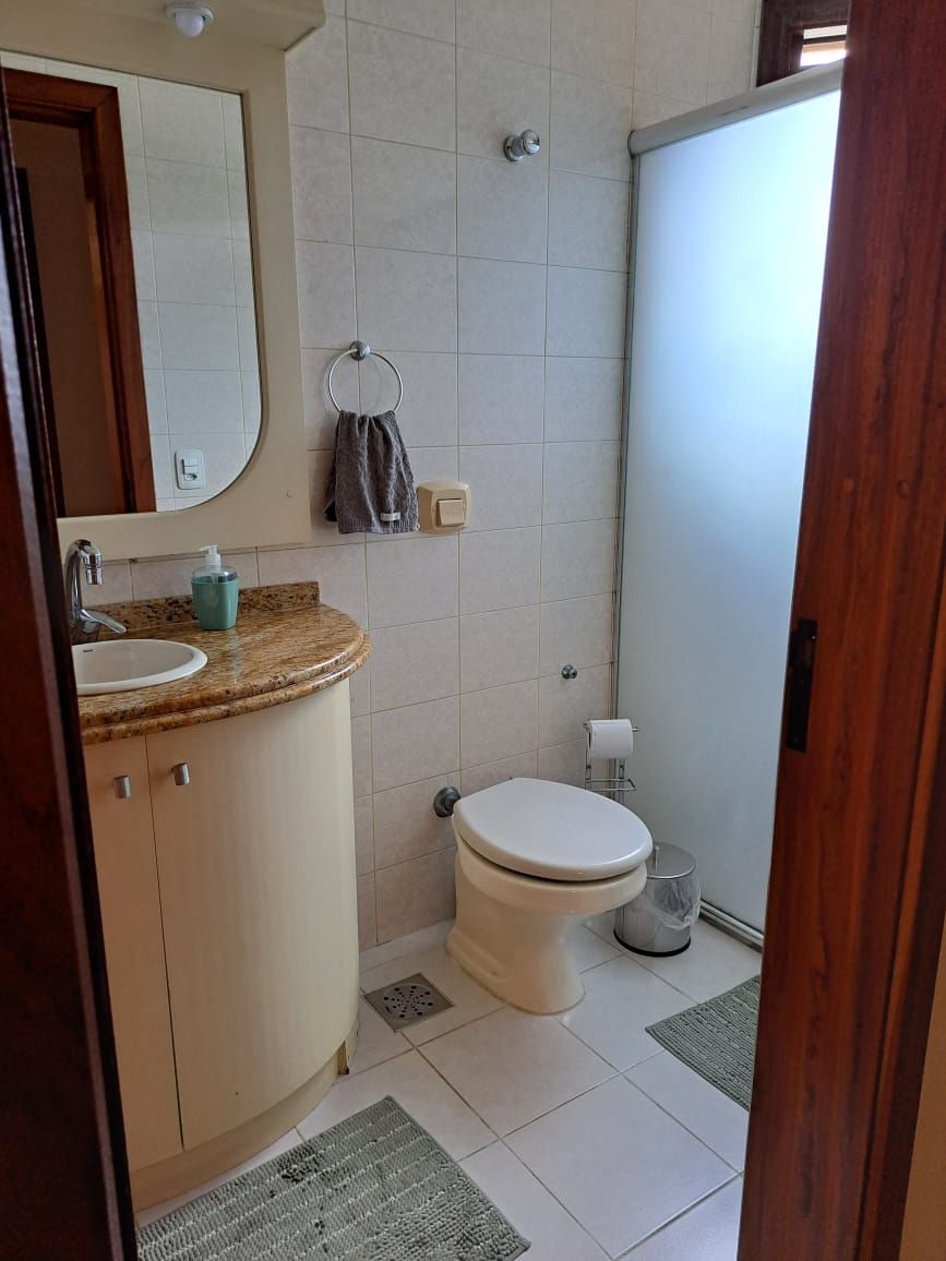 Apartamento 3 quartos sendo 1 suíte para venda no bairro Medianeira em Caxias do Sul