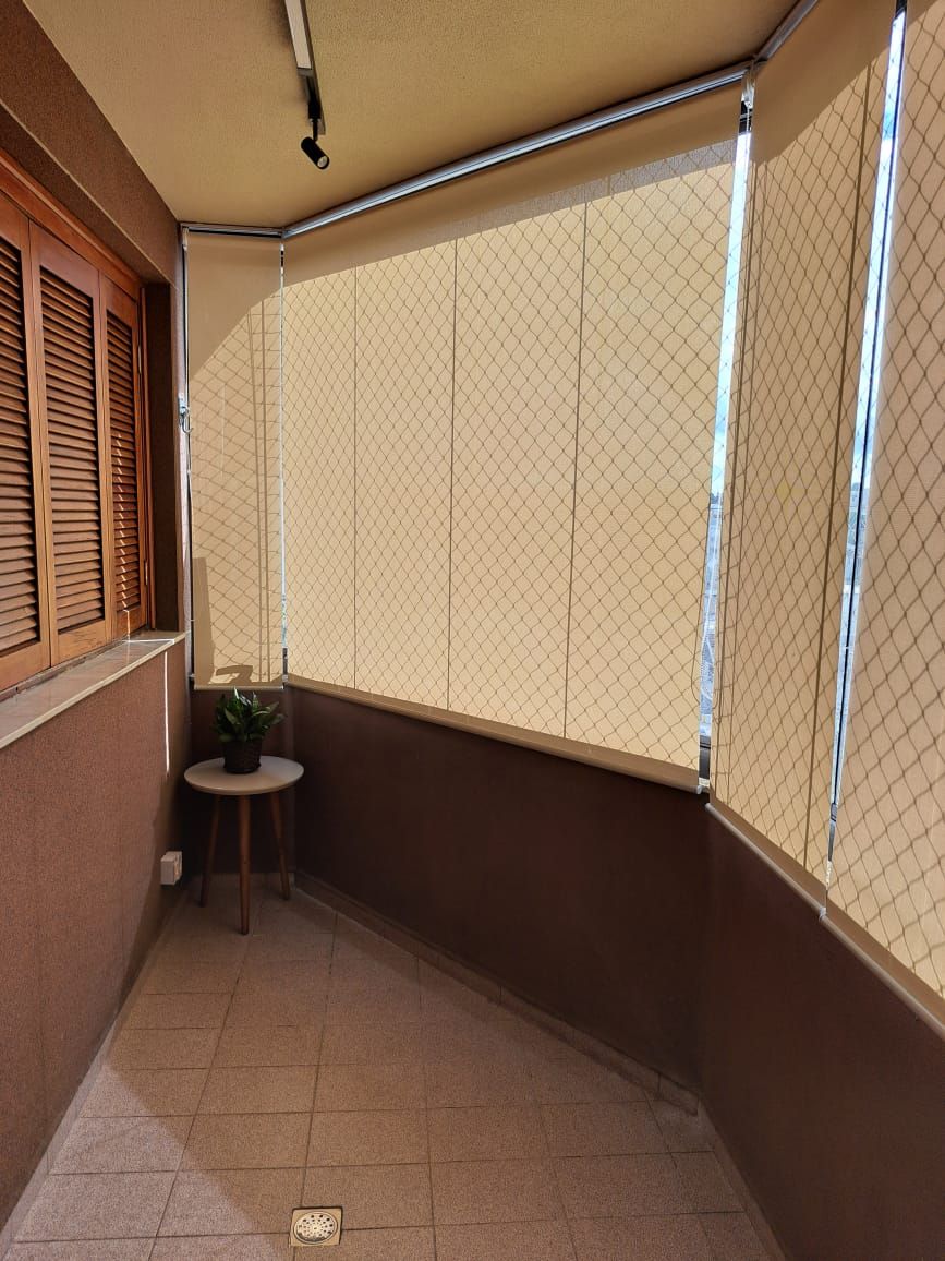 Apartamento 3 quartos sendo 1 suíte para venda no bairro Medianeira em Caxias do Sul