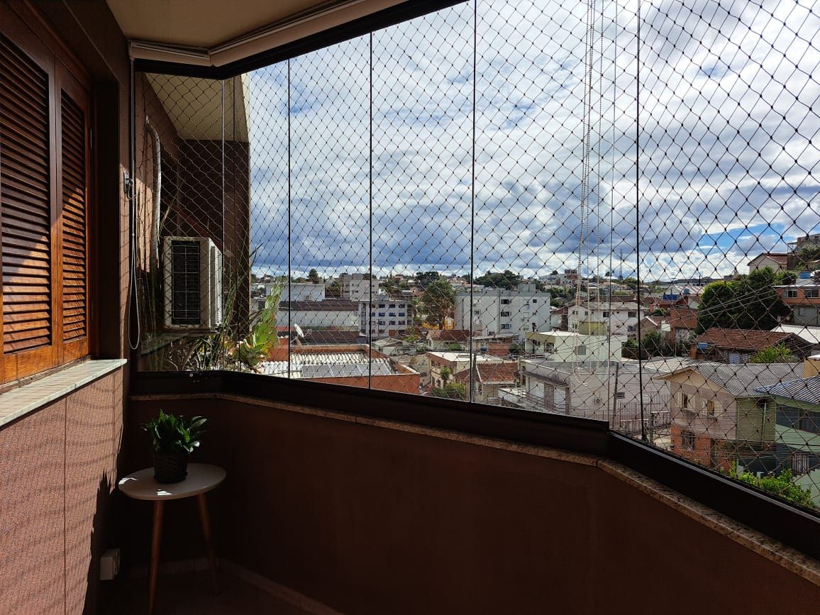 Apartamento 3 quartos sendo 1 suíte para venda no bairro Medianeira em Caxias do Sul