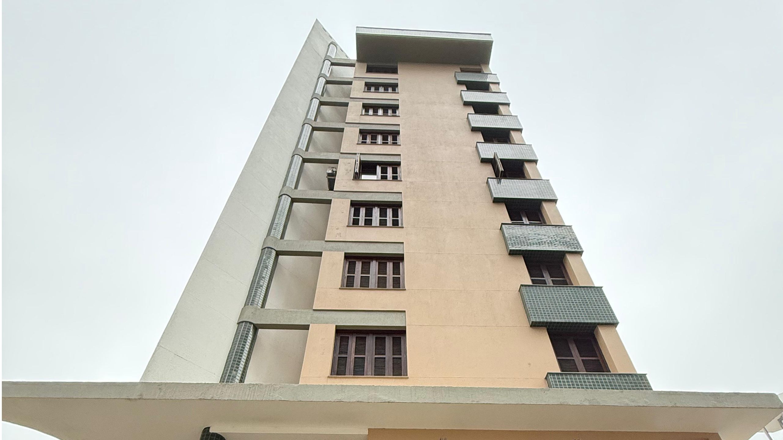 Apartamento 2 quartos para venda no bairro Centro em Torres
