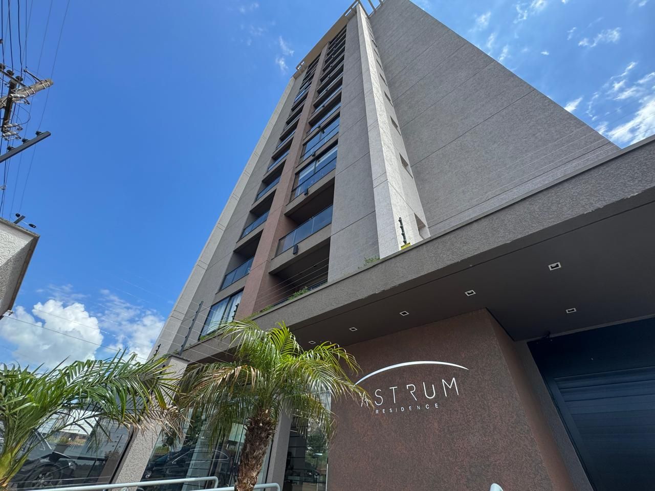 Apartamento 2 quartos sendo 1 suíte para venda no bairro Cidade Nova em Passo Fundo